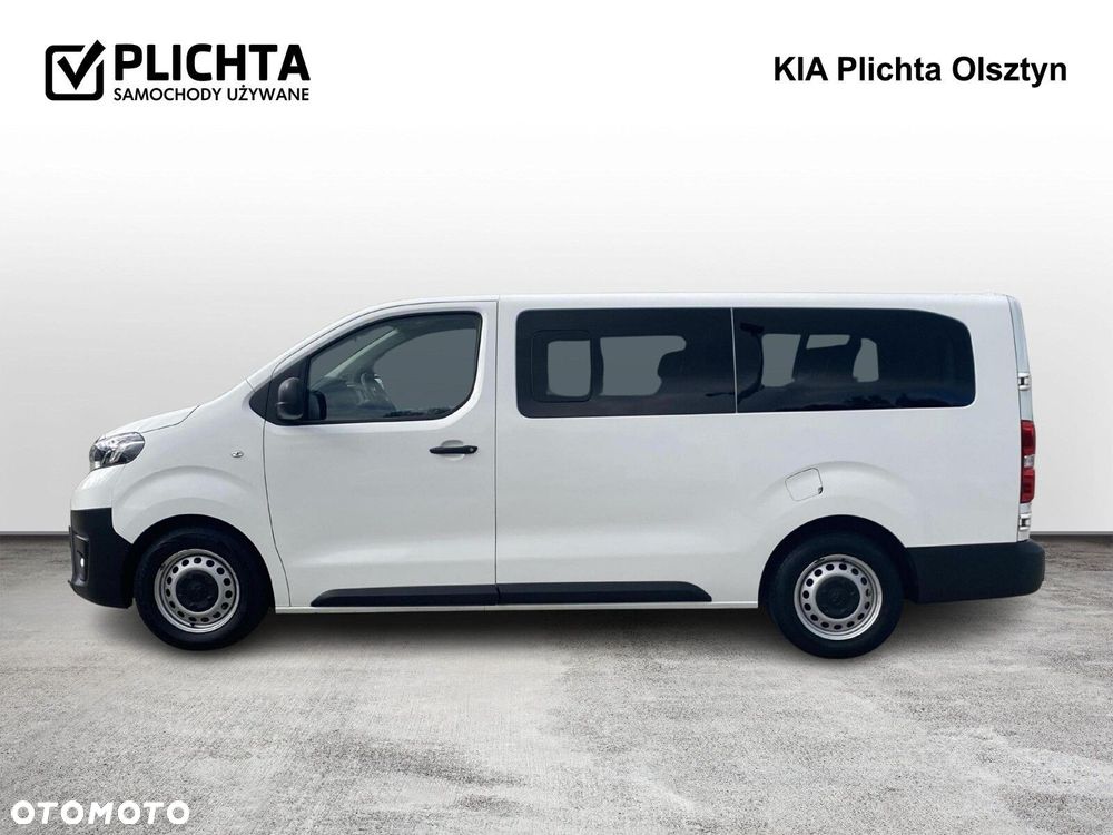 Toyota ProAce - 2