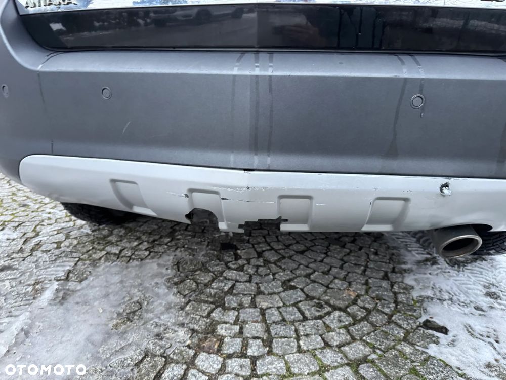 Opel Antara 2.0 CDTI Cosmo - 11