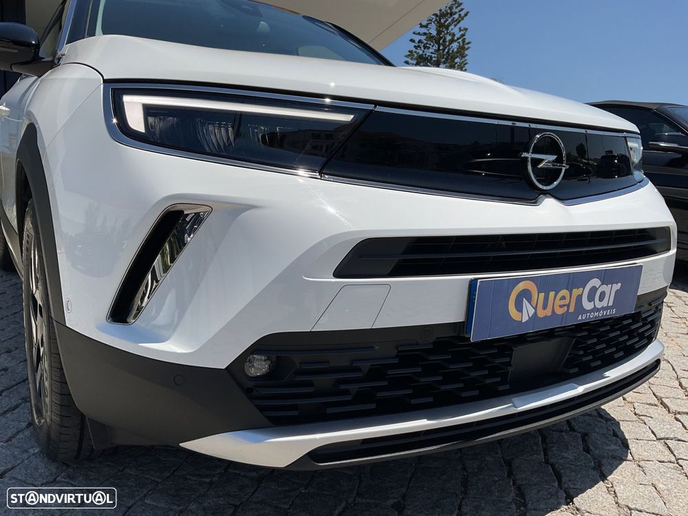 Opel Mokka 1.2 T Elegance - 20