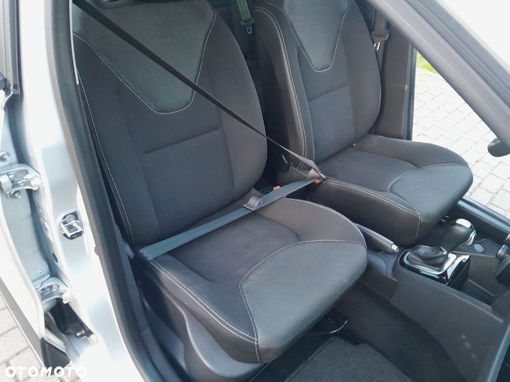 Renault Clio 1.2 TCe Alize EDC - 29