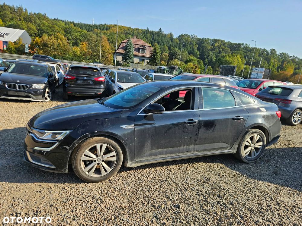 Renault Talisman - 12