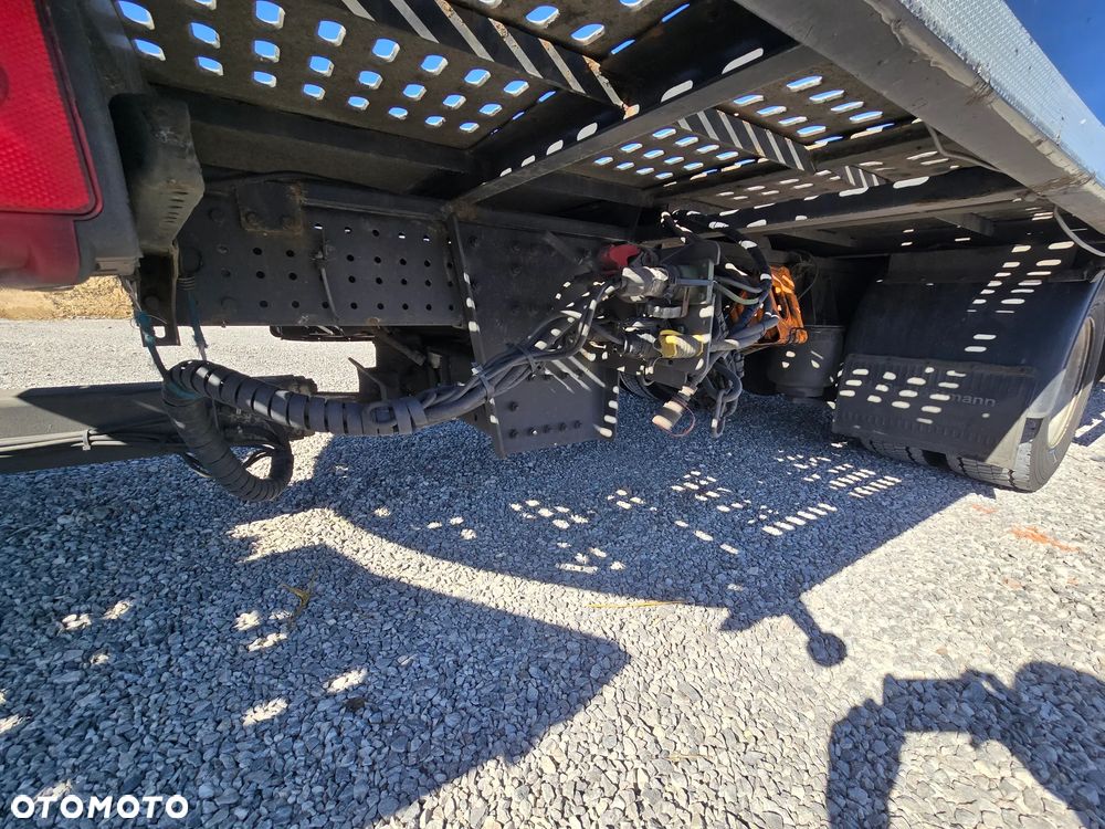 MAN TGL - 17