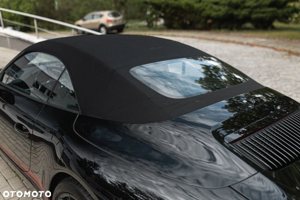 Porsche 911 Carrera S PDK - 26