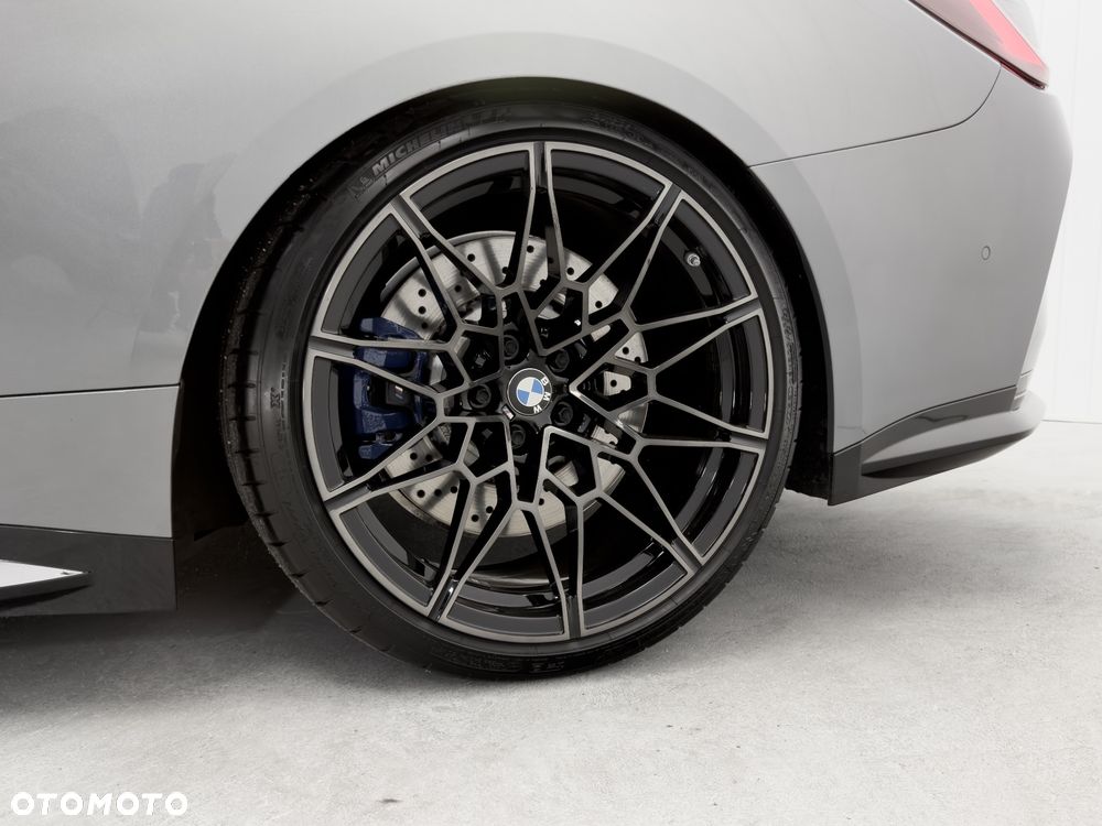 BMW M4 Competition - 15
