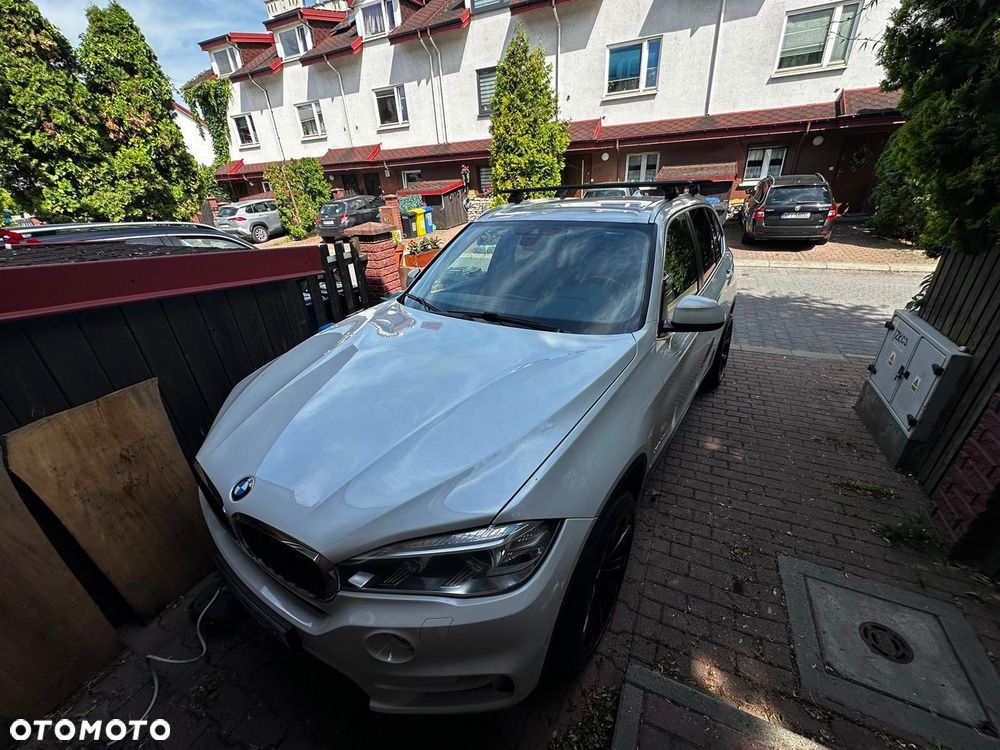 BMW X5 xDrive25d - 6