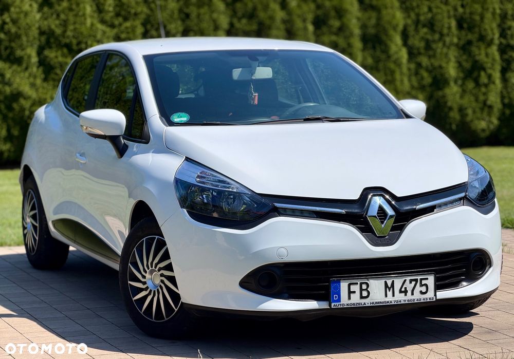 Renault Clio 1.2 16V 75 Expression - 3