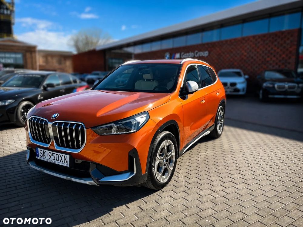 BMW X1 sDrive18i xLine - 5
