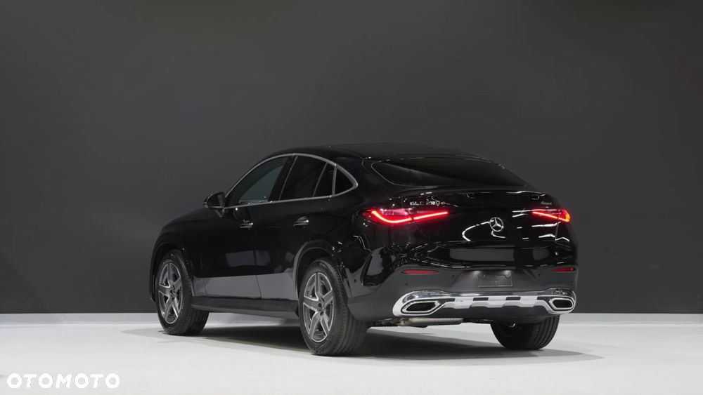 Mercedes-Benz GLC - 5