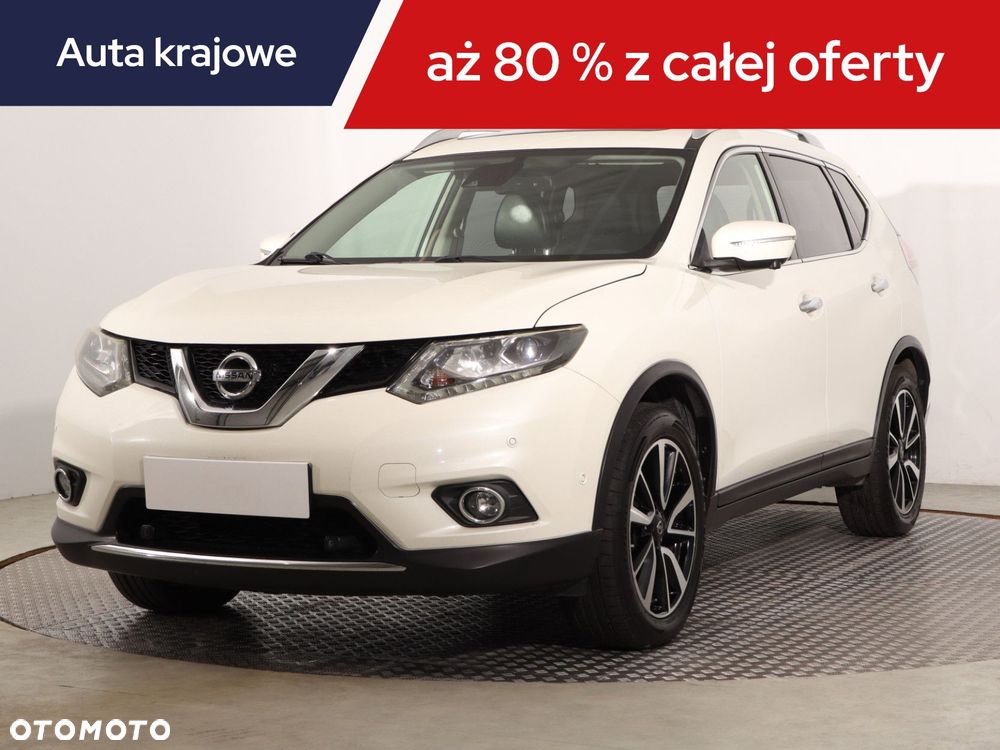 Nissan X-Trail - 3