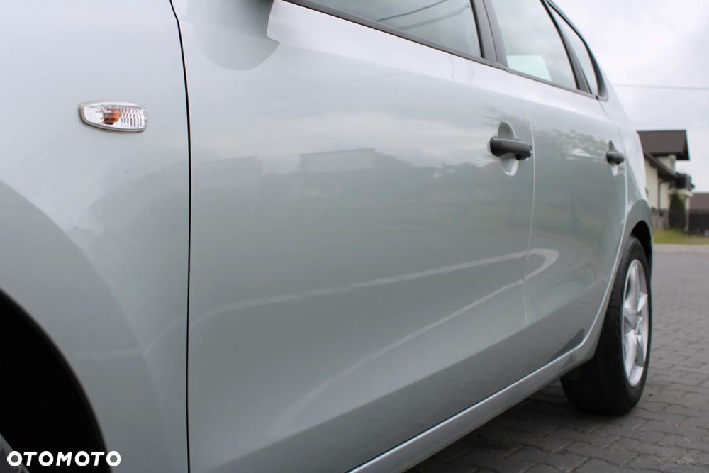 Hyundai i30 1.4 blue Comfort - 13