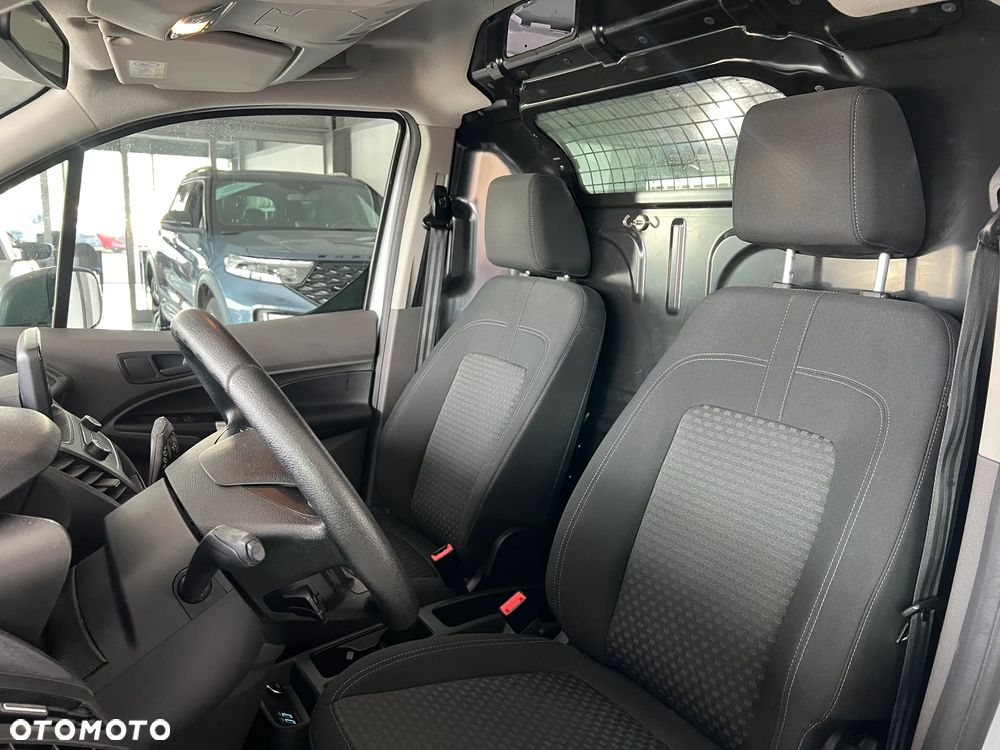 Ford transit Connect - 24