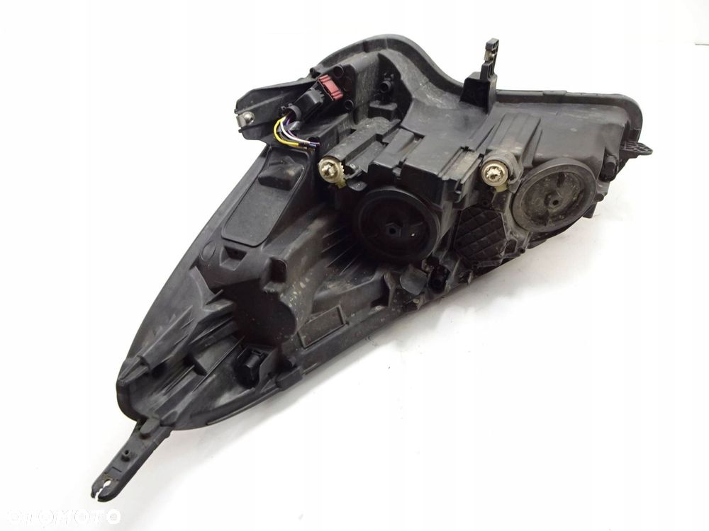 lampa prawy przód opel corsa e anglik - 7