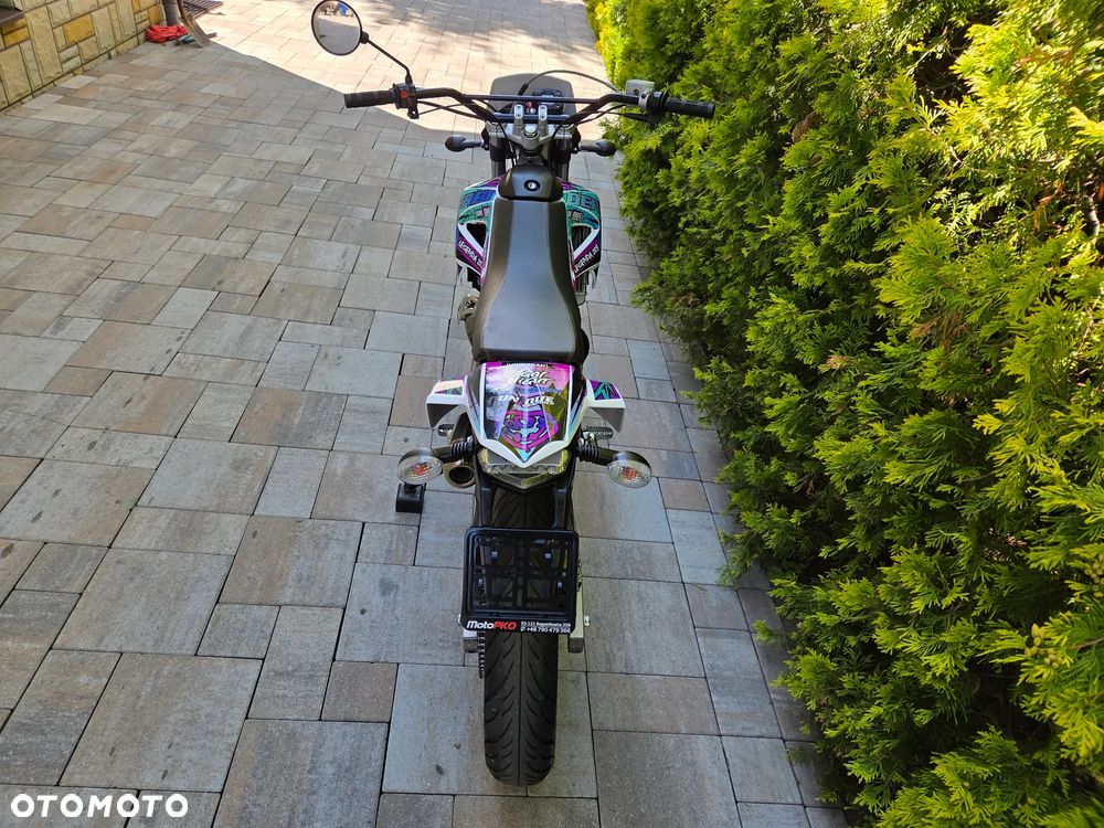 Derbi Senda - 15
