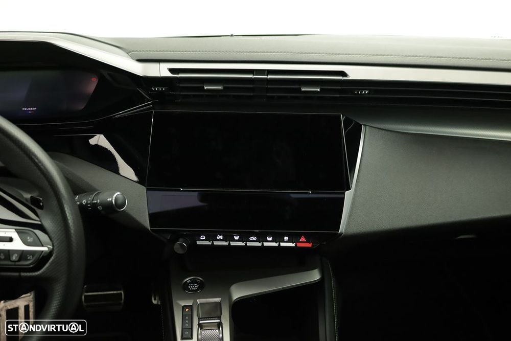 Peugeot 308 1.2 PureTech GT EAT8 - 9