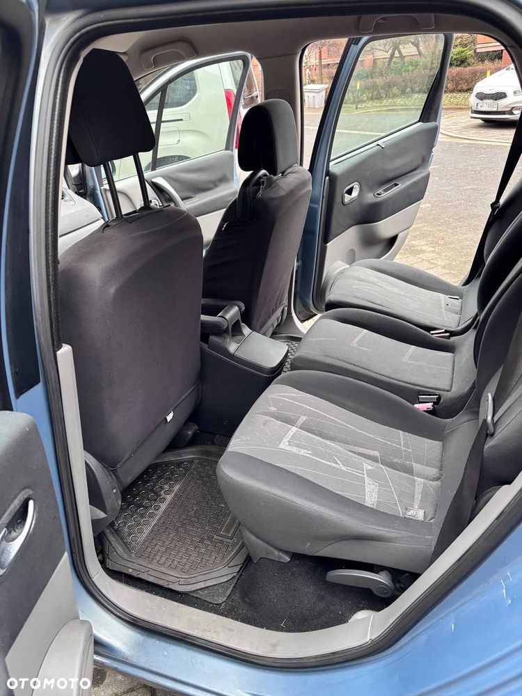Renault Scenic 1.6 Pack Authentique - 7