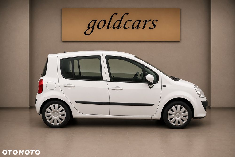 Renault Modus 1.2 16V Alize - 8