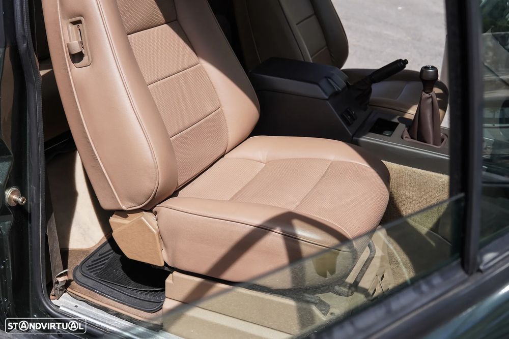 Land Rover Range Rover 2.5 TD VM - 45