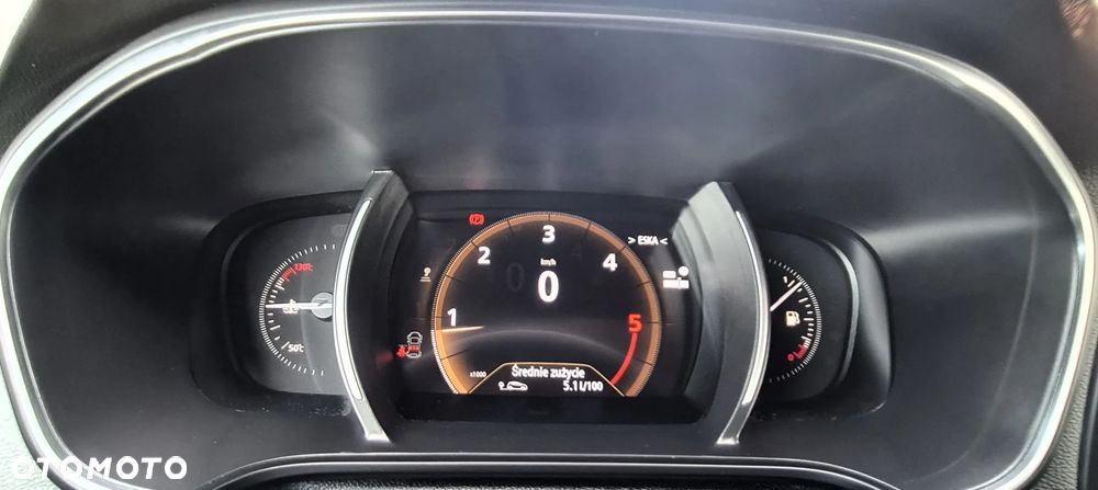 Renault Megane 1.5 dCi Zen - 17