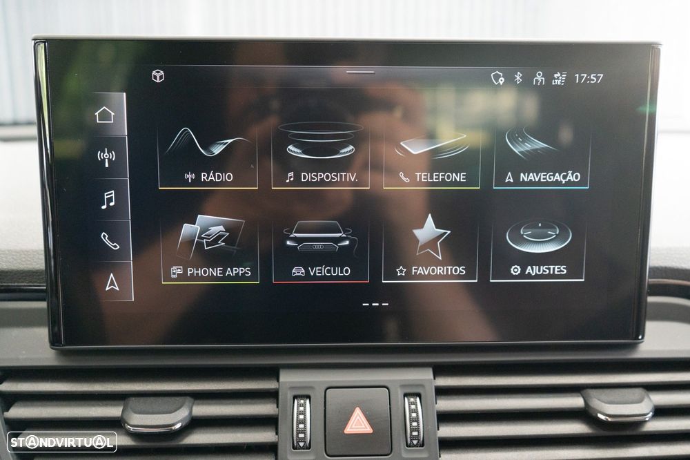 Audi Q5 50 TFSIe quattro S line S tronic - 19