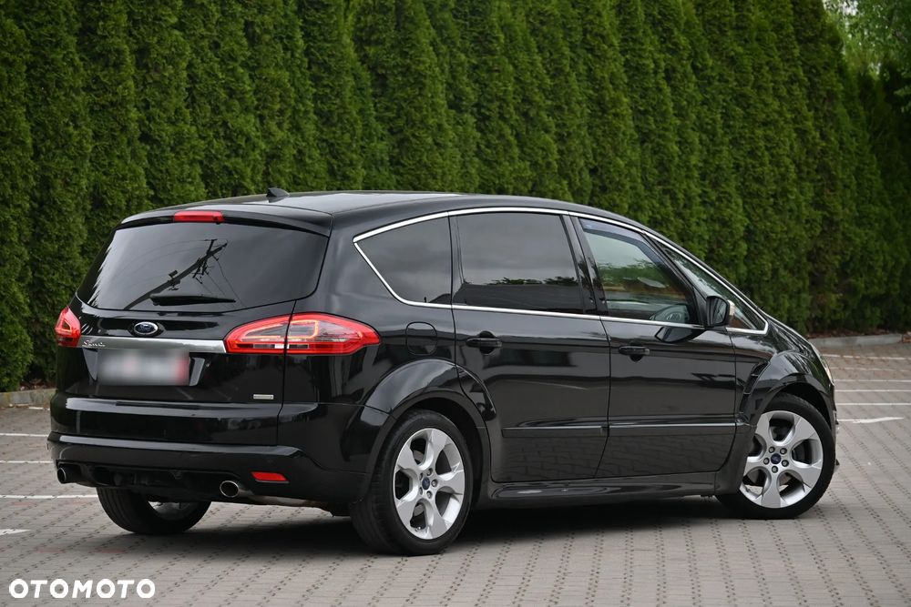 Ford S-Max 2.0 EcoBoost ST-Line - 16