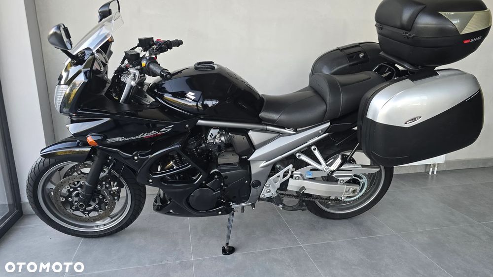 Suzuki Bandit - 30