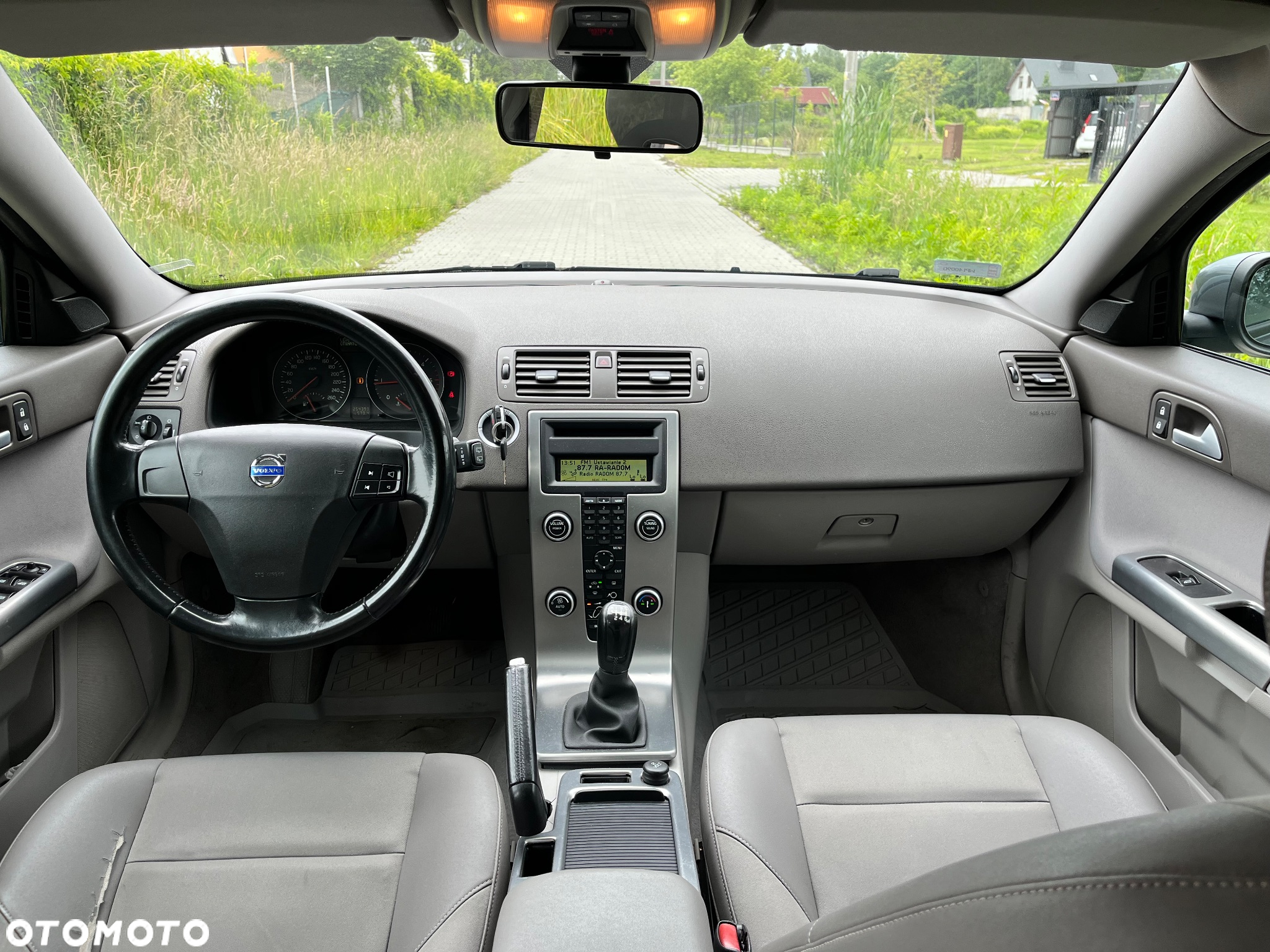 Volvo V50 2.0D Kinetic - 7