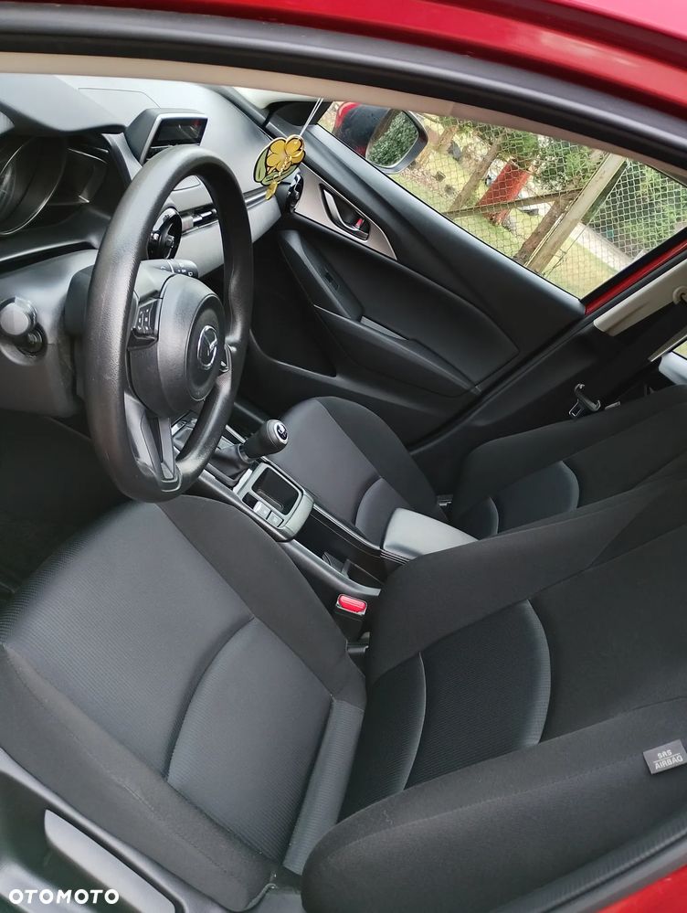 Mazda CX-3 2.0 SkyGo - 6