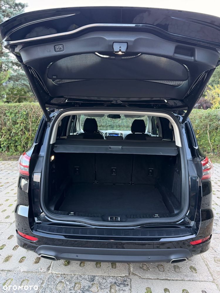 Ford S-Max 2.0 EcoBlue Titanium - 15