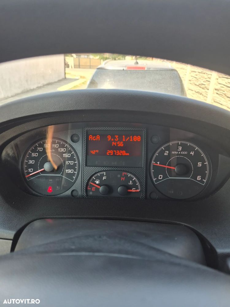 Fiat DUCATO - 12