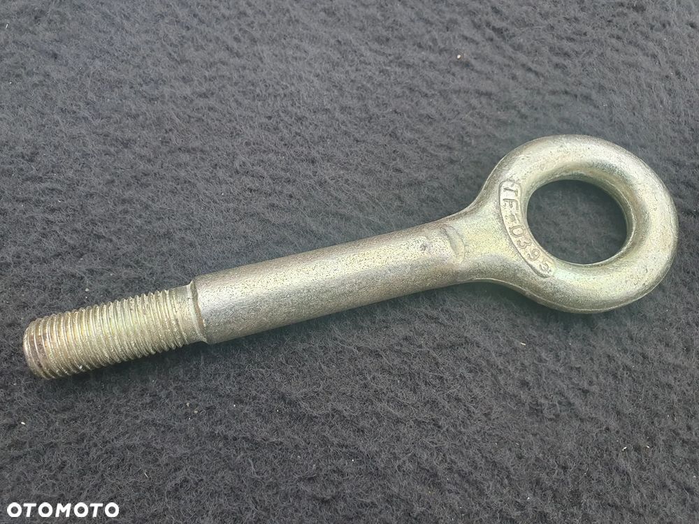 FIAT SEICENTO UCHO HOLOWNICZE HAK WKRĘTKA 46438058 ORYGINAŁ - 1