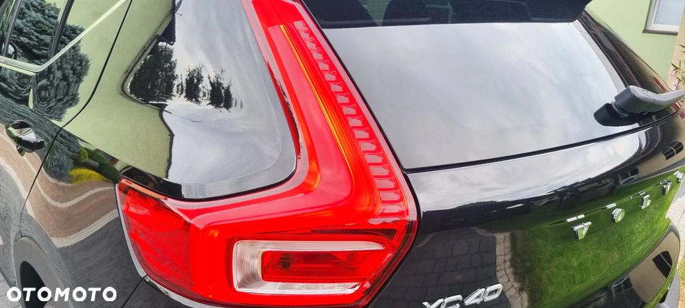 Volvo XC 40 T3 Inscription - 23
