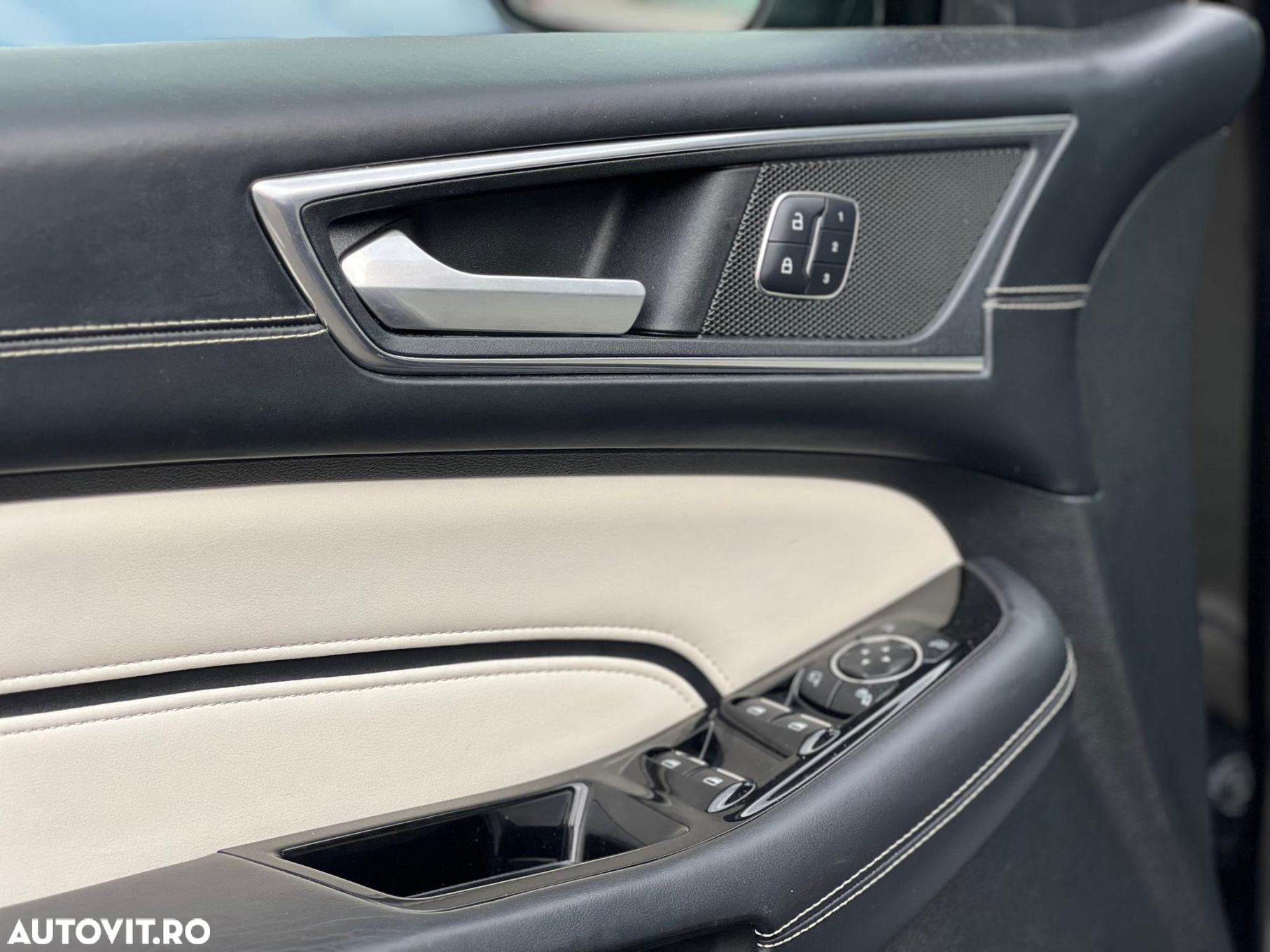 Ford Edge 2.0 TDCi Powershift Vignale - 10