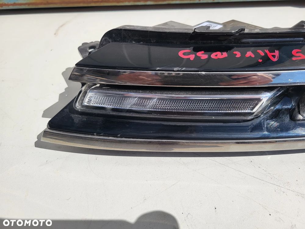 Lampa led DRL lewy Citroen C5 Aircross - 2