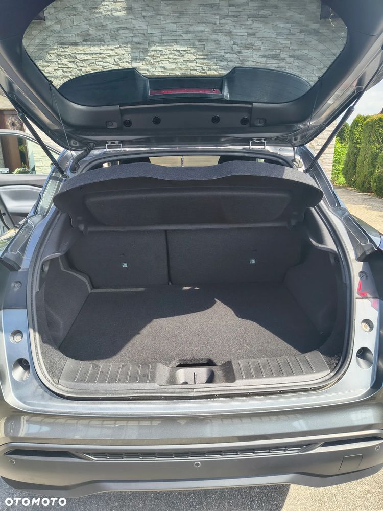 Nissan Juke 1.0 DIG-T N-Connecta DCT - 7