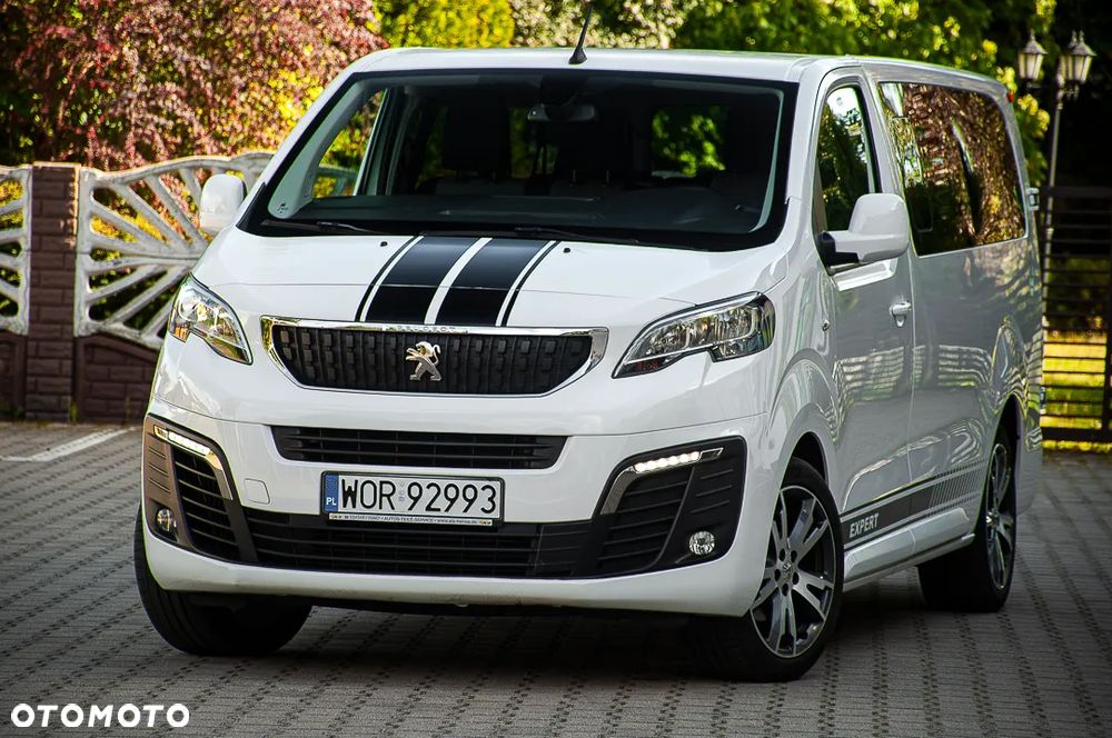 Peugeot Expert L3 2.0 - 15