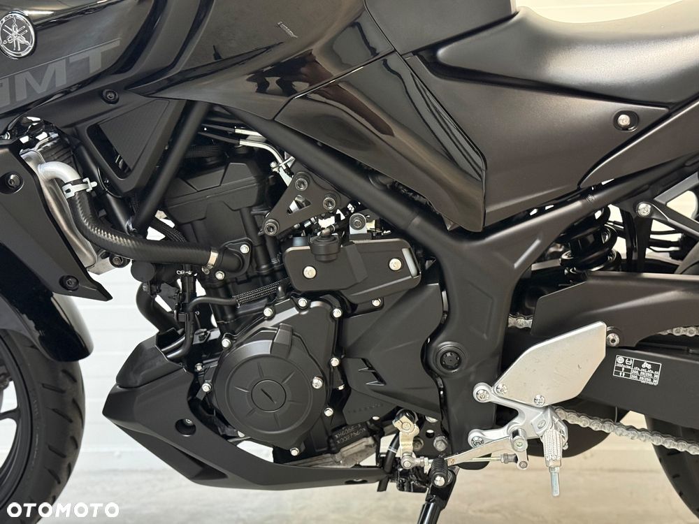Yamaha MT - 32