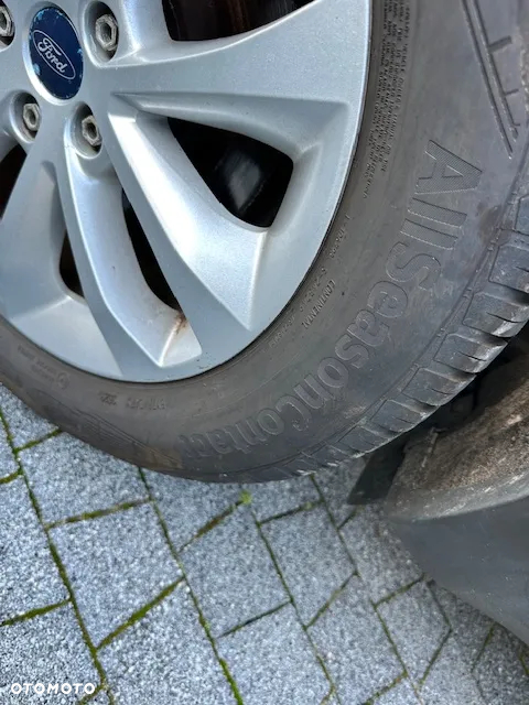 Ford Kuga 2.0 TDCi Titanium - 16
