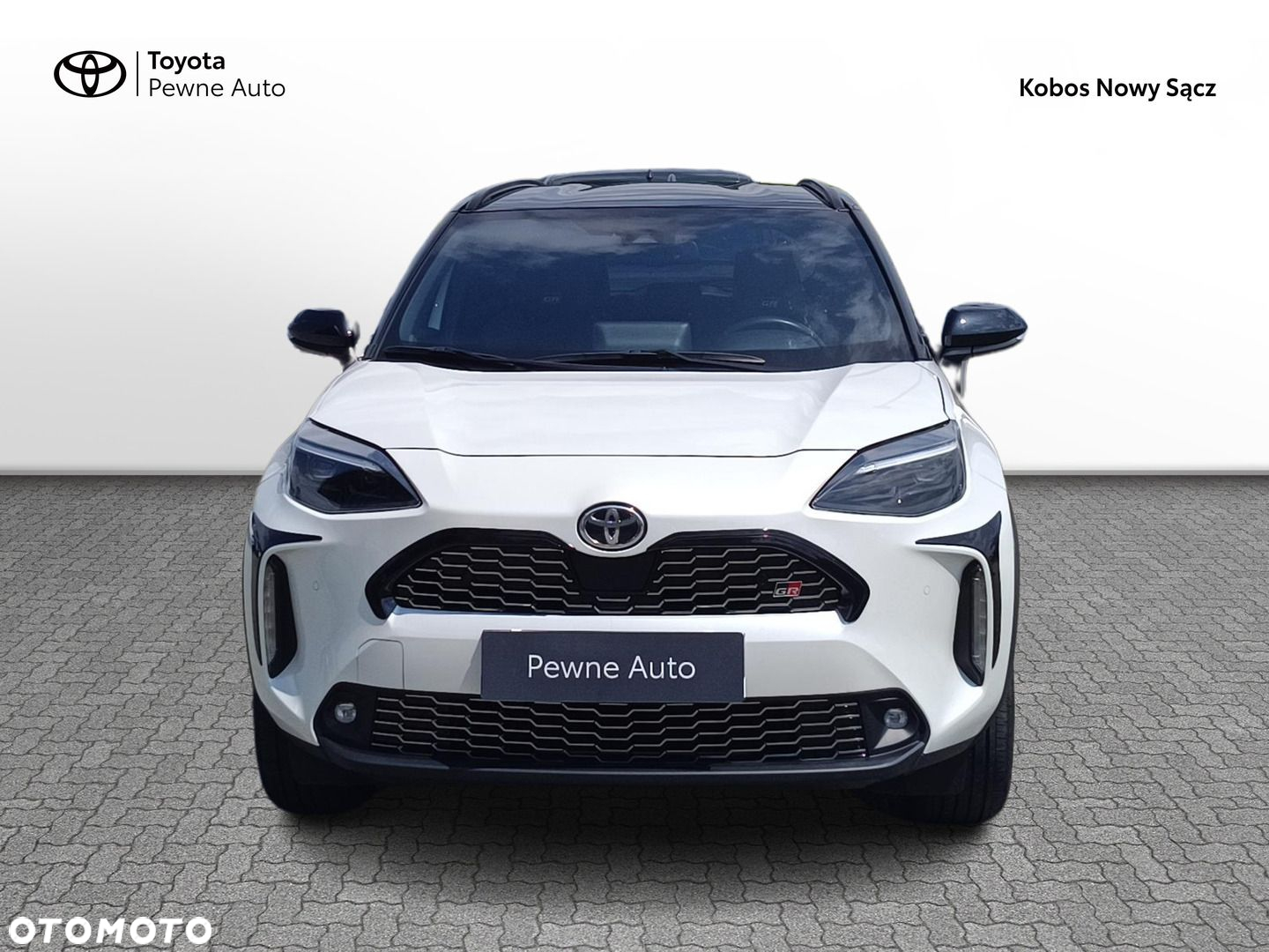Toyota Yaris Cross - 9