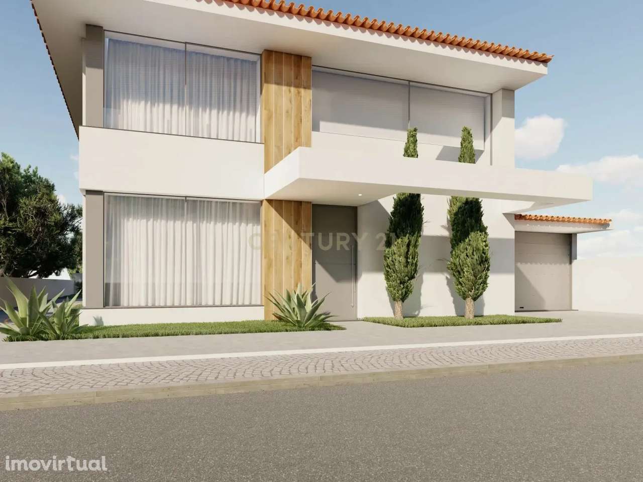 Terreno para construção - C/ projeto aprovado - Grande imagem: 2/40