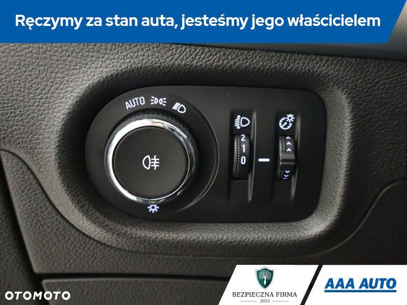 Opel Astra - 17