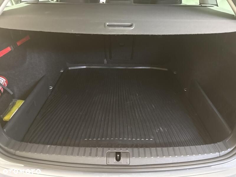 Skoda Octavia 2.0 TSI 4x4 Style DSG - 24