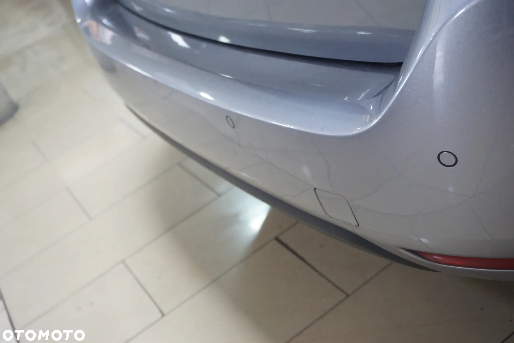 Peugeot 308 1.6 BlueHDi Active S&S - 9