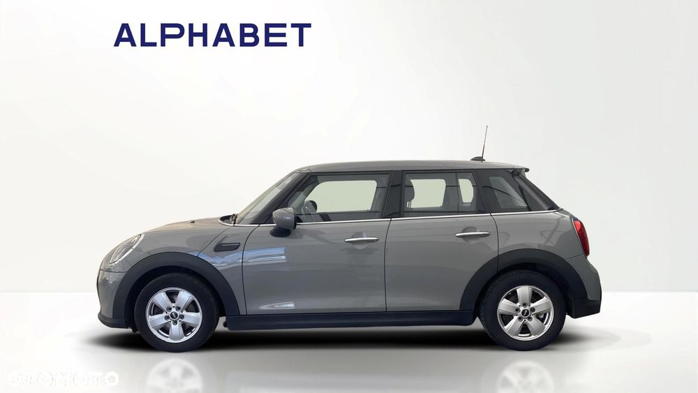 MINI Cooper GPF - 2