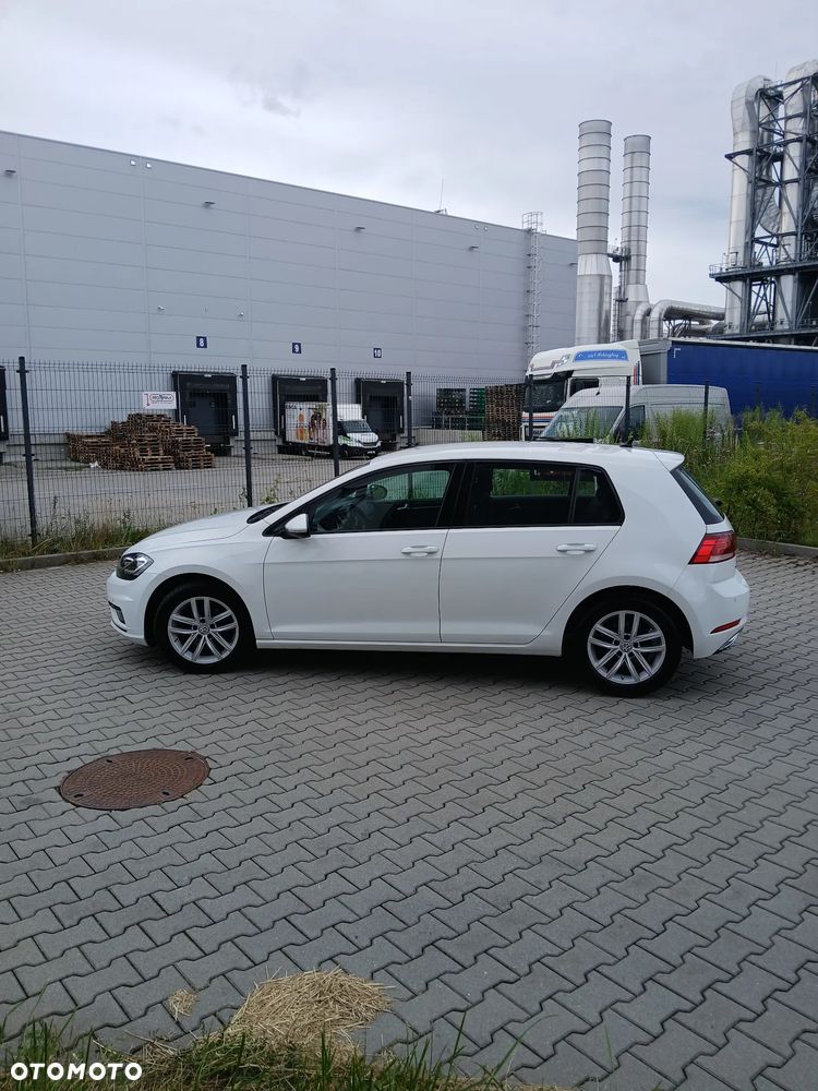 Volkswagen Golf 2.0 TDI BMT Highline DSG EU6 - 6