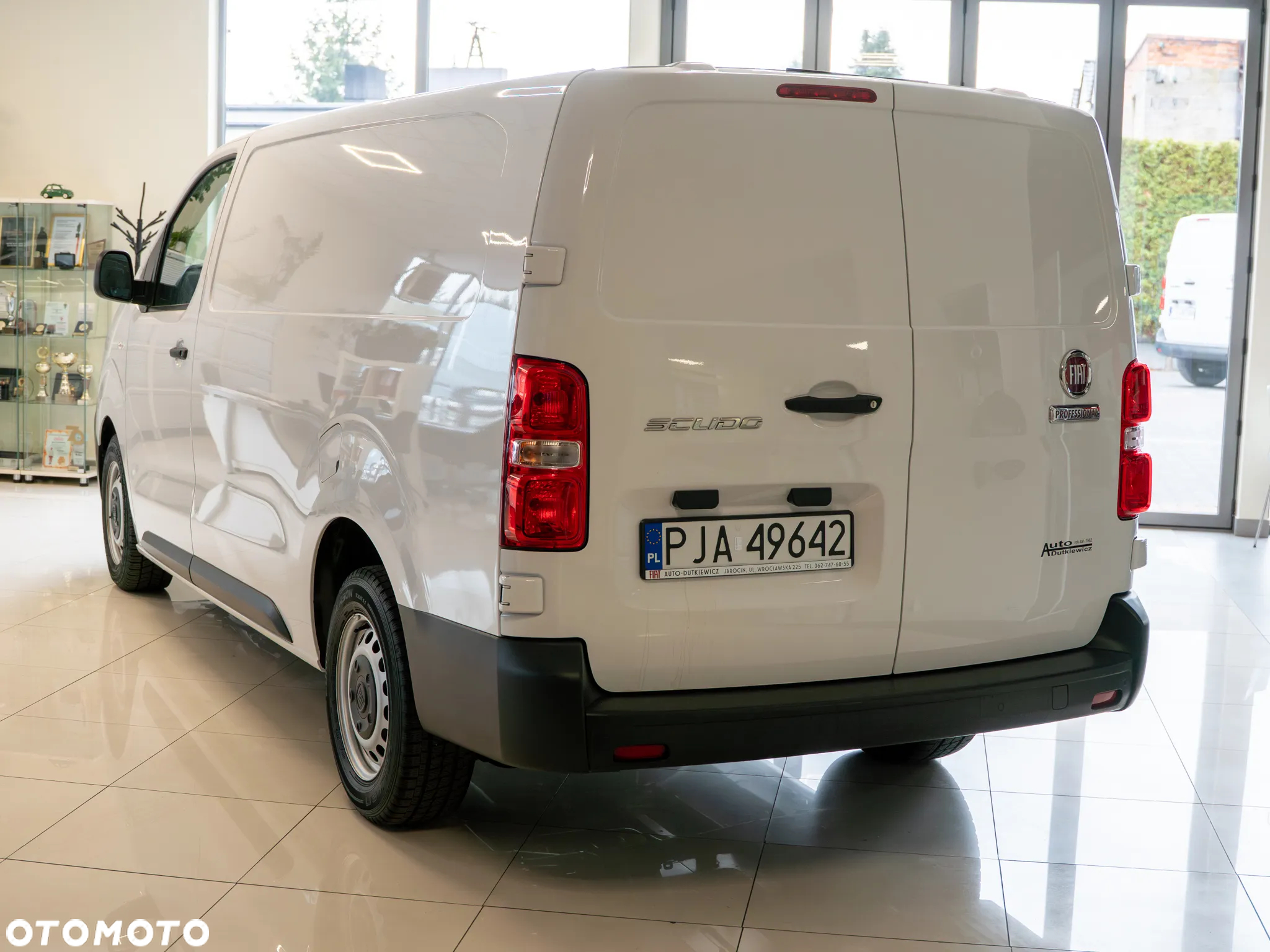 Fiat SCUDO - 6