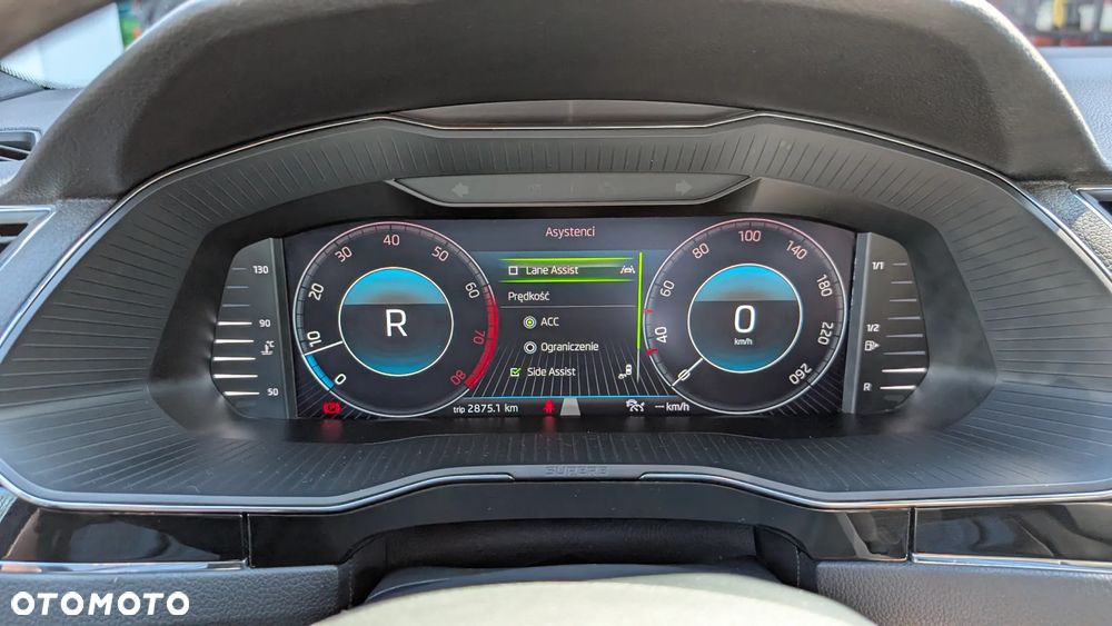 Skoda Superb 2.0 TSI 4x4 L&K DSG - 40