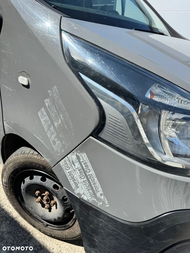 Renault TRAFIC - 11