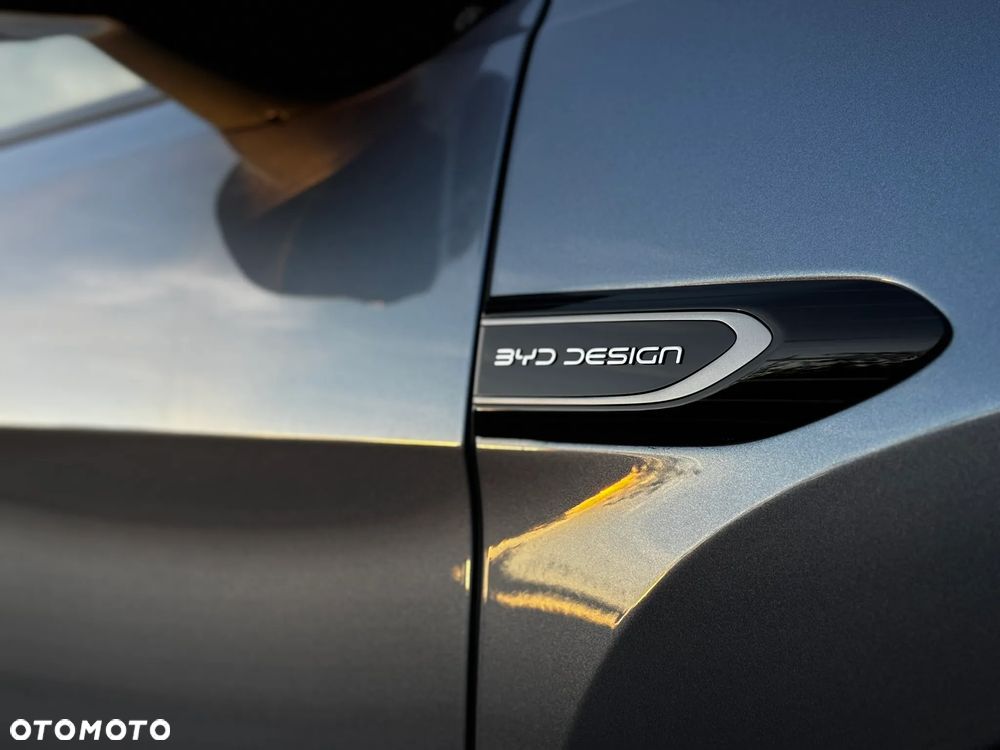 BYD Sealion 7 91.3kWh Excellence AWD - 14