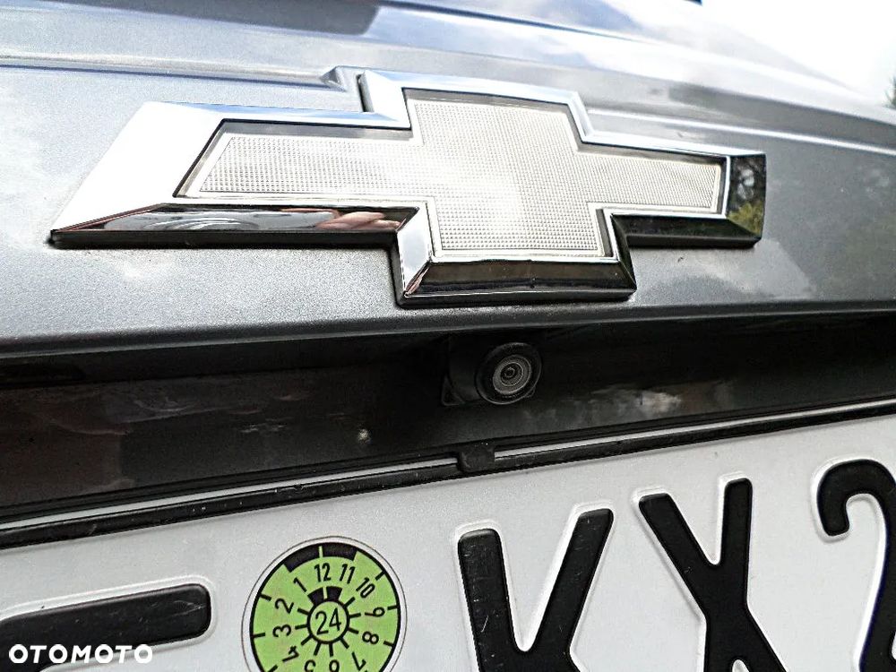 Chevrolet Trax 1.4T AWD LT+ - 25