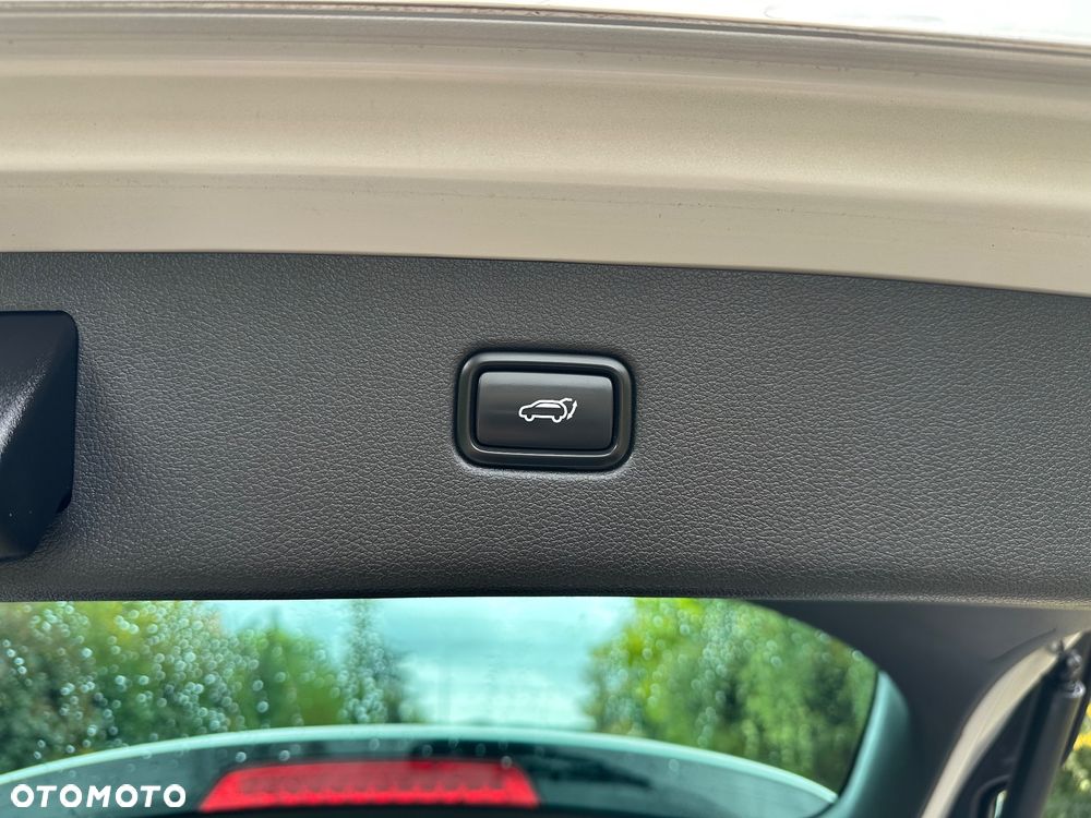 Hyundai Tucson 1.6 Turbo 4WD DCT Intro Edition - 26
